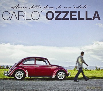 Ozzella Carlo: Storie Della Fine Di Un' Estate [CD]