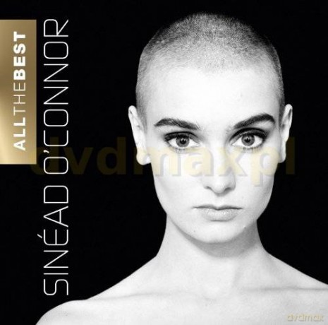 Sinead O'Connor: All The Best [2CD]