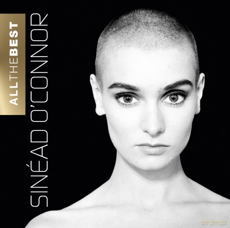 Sinead O'Connor: All The Best [2CD]