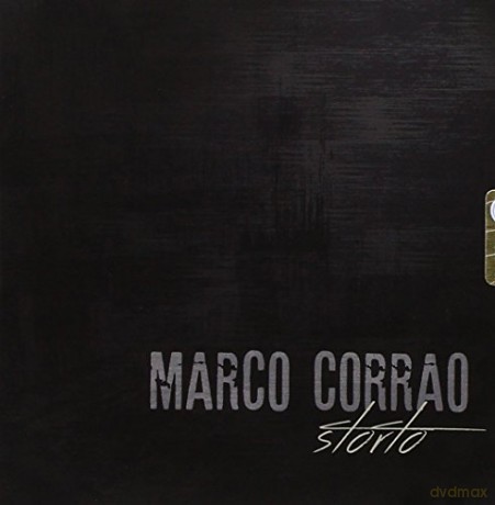 Corrao Marco: Storto [CD]