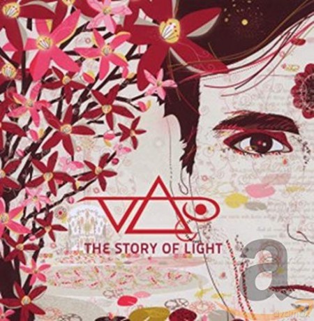 Steve Vai: Story of Light [CD]