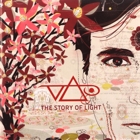 Steve Vai: Story of Light [CD]