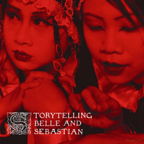 Belle And Sebastian: Storytelling [CD]