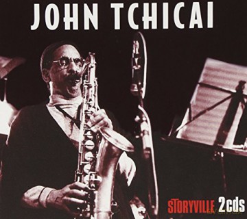 John Tchicai: Strange Brothers + Put Up [CD]