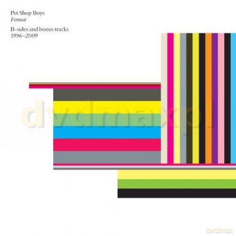 Pet Shop Boys: Format (Standard Version) [2CD]