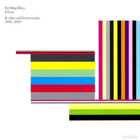 Pet Shop Boys: Format (Standard Version) [2CD]