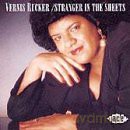 Vernis Rucker: Stranger In The Sheets [CD]