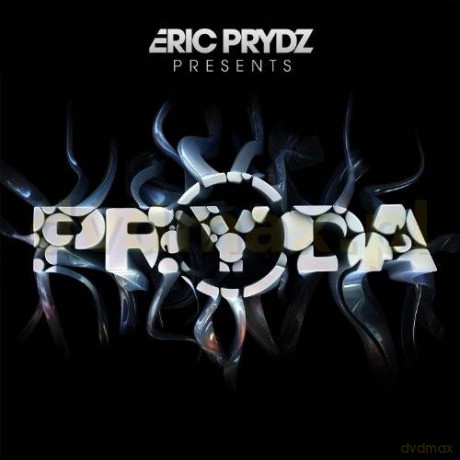 Eric Prydz: Eric Prydz Presents Pryda (digipack) [3CD]