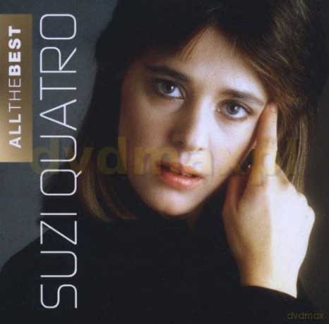 Suzi Quatro: All The Best [2CD]