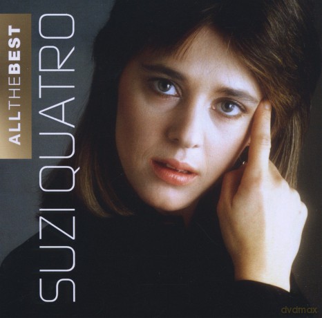 Suzi Quatro: All The Best [2CD]