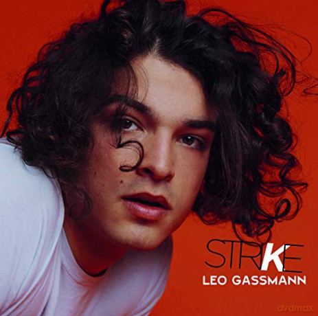 Strike: Strike [CD]