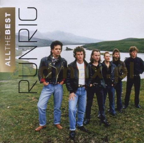 Runrig: All The Best [2CD]