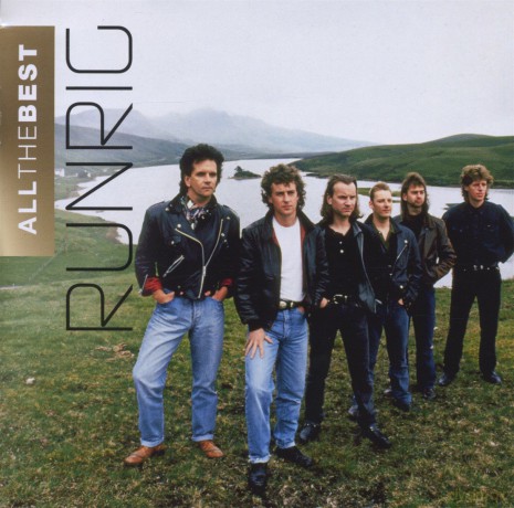 Runrig: All The Best [2CD]