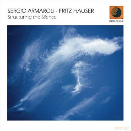 Sergio Armaroli: Structuring The Silence [2CD]