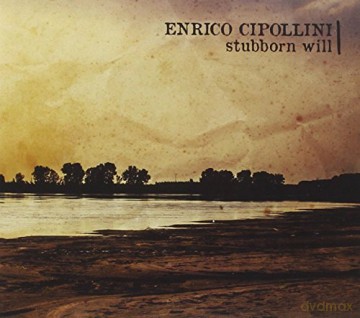 Enrico Cipollini: Stubborn Will [CD]