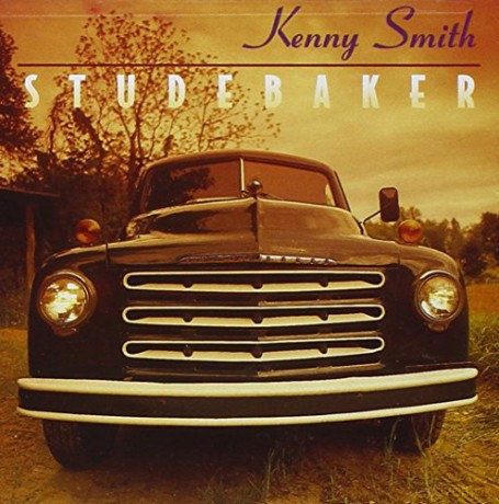 Kenny Smith: Studebaker [CD]