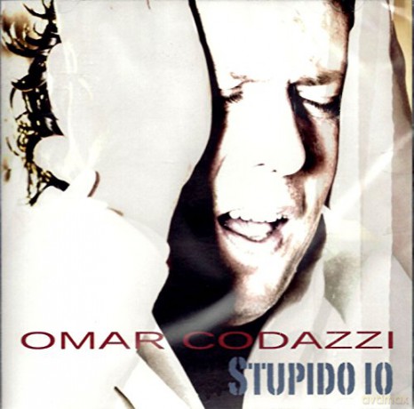 Codazzi Omar: Stupido Io [CD]