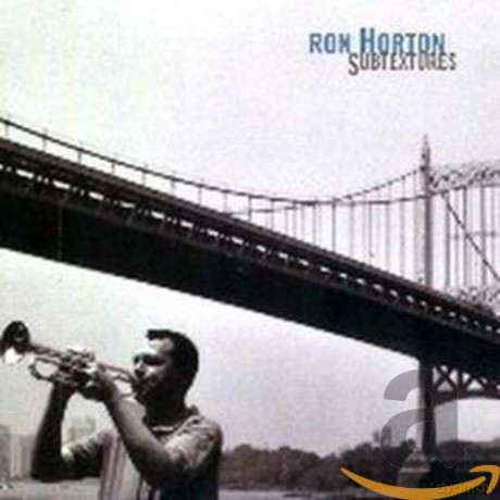 Ron Horton: Subtextures [CD]