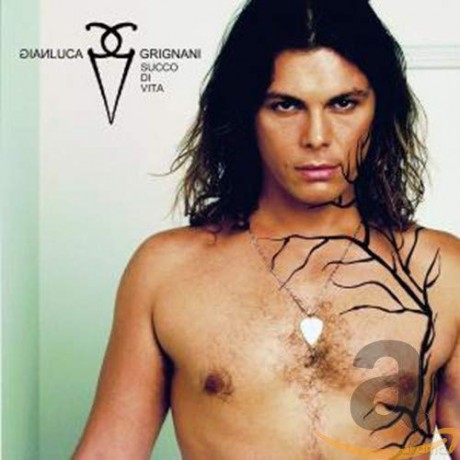 Gianluca Grignani: Succo Di Vita/best Of [CD]