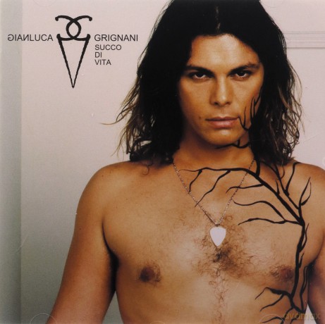 Gianluca Grignani: Succo Di Vita/best Of [CD]