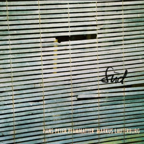 Pfammatter, Hans-Peter: Sued [CD]