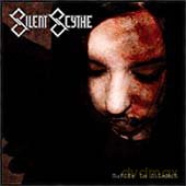 Silent Scythe: Suffer In Silence [CD]