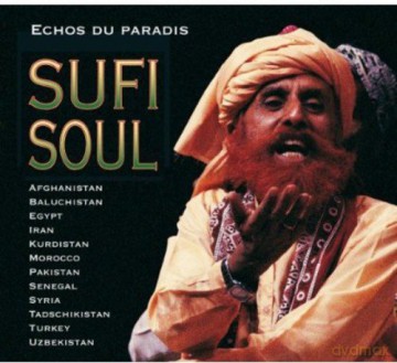 Sufi Soul [2CD]