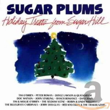 Sugar Plums [CD]