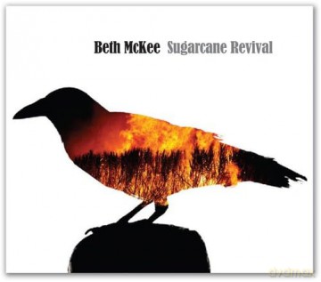 Beth Mckee: Sugarcane Revival [CD]