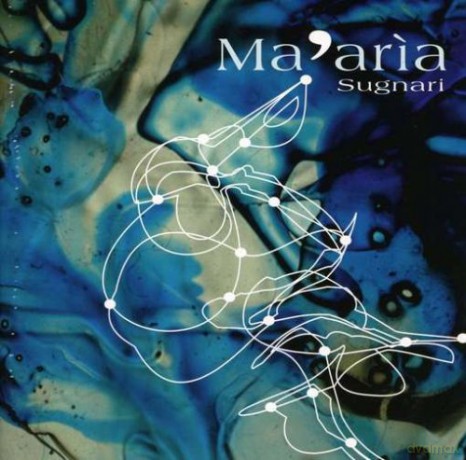 mA'aria: Sugnari [CD]