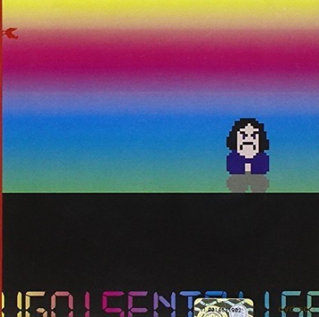 Piero Bittolo: Sugoi Sentai! Gattai!! [CD]