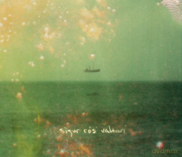 Sigur Ros: Valtari Limited [2xWinyl]+[CD]