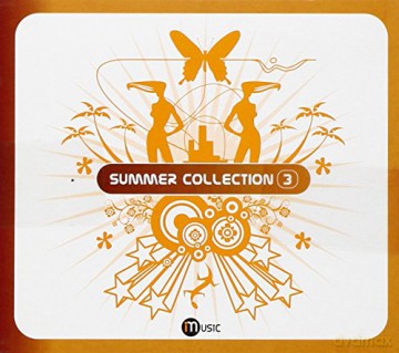Summer Collection 3 [CD]