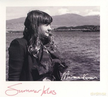 Mairearad Green: Summer Isles [CD]