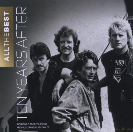 Ten Years After: All The Best [2CD]