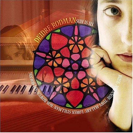 Deidre Rodman: Sun Is Us [CD]