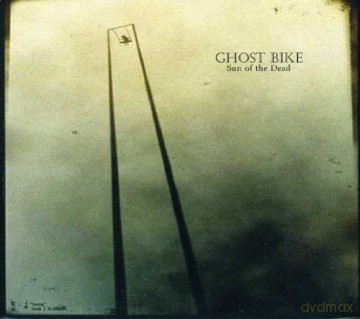 Ghost Bike: Sun Of The Dead [CD]