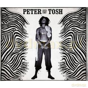 Peter Tosh: 1978-1987 [6CD]