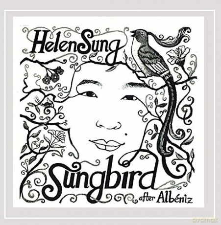Helen Sung: Sungbird [CD]