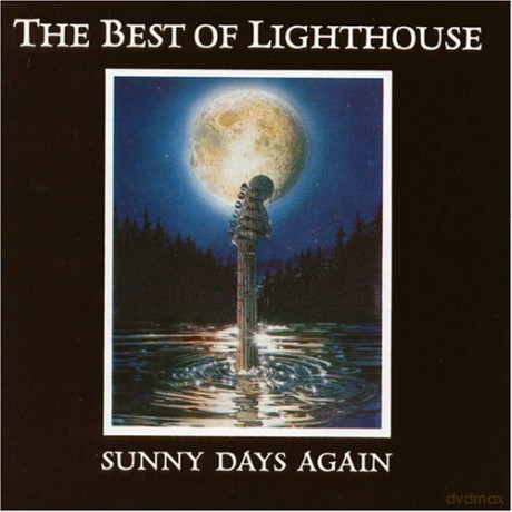 Lighthouse: Sunny Days Again The Best [CD]