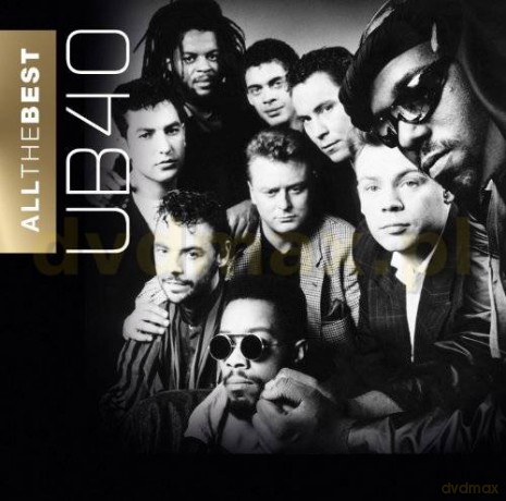 Ub 40: All The Best [2CD]