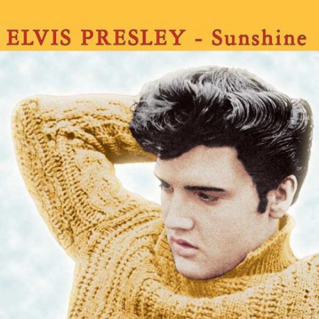 Elvis Presley: Sunshine [CD]