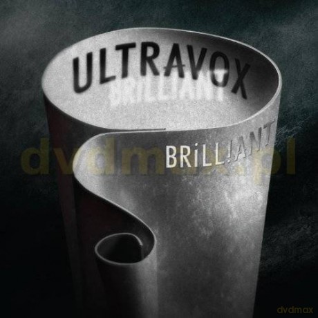 Ultravox: Brilliant [CD]