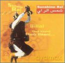 Sunshine Rai [CD]