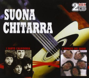 Vari-Suona Chitarra: Suona Chitarra [2CD]