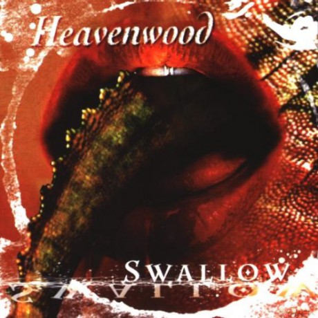 Heavenwood: Swallow [CD]