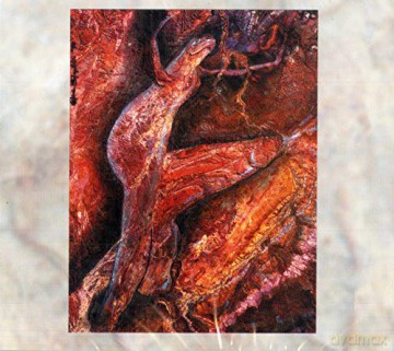 Coil: Swanyard [CD]