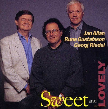 Riedel: Sweet And Lovely [CD]