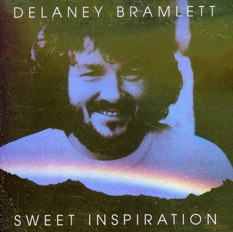 Delaney Bramlett: Sweet Inspiration [CD]