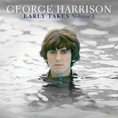George Harrison: Early Takes Vol.1 (ecopack) [CD]